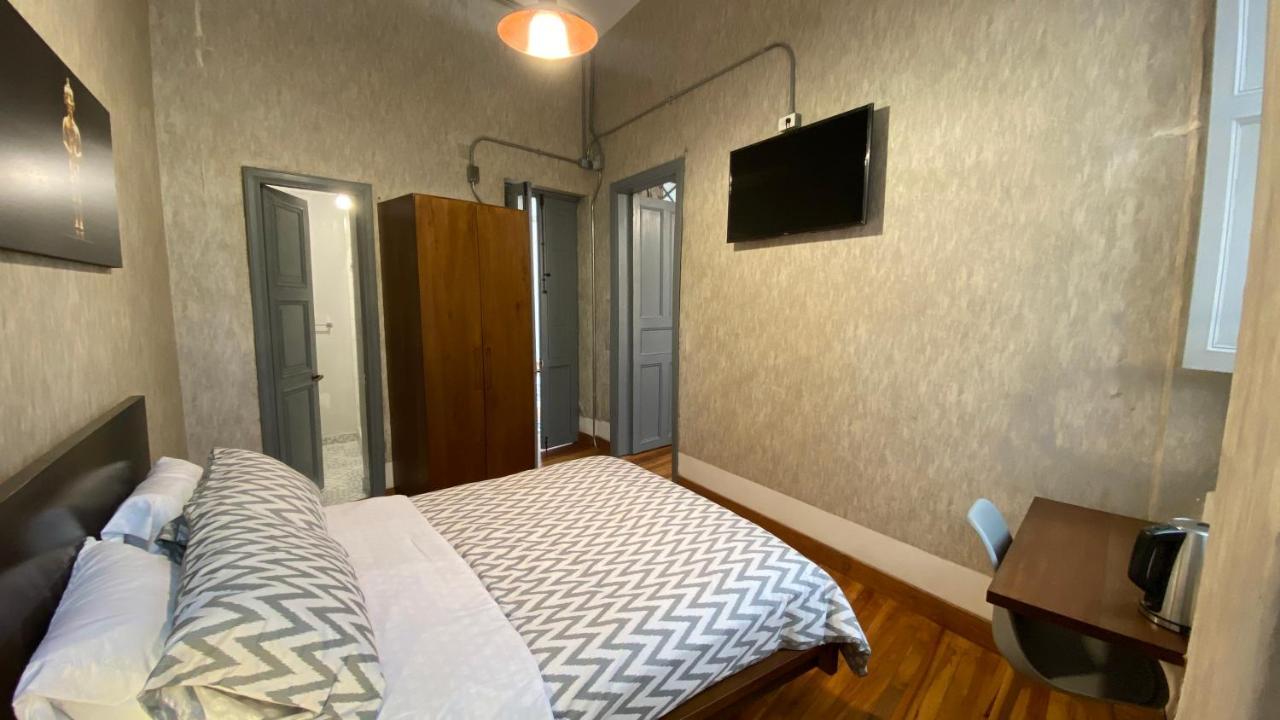 Republicana Casa Hostal - Habitacion 5 Tairona Bogotá Eksteriør bilde